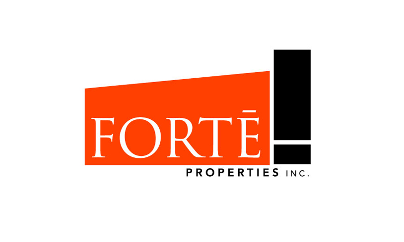 LOGO & NAME Forte Properties